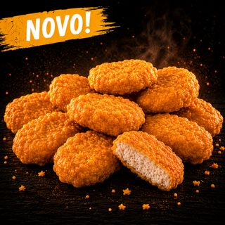Nuggetsi (9komada)