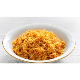African Jollof Rice