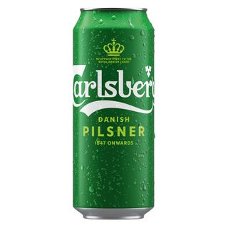 Carlsberg