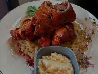 Golonka 500g