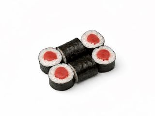 Hosomaki z Tuńczykiem (6 Szt.)