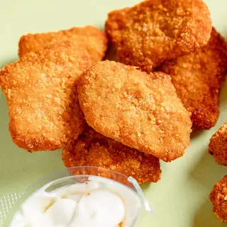 Nuggets Box