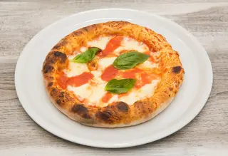 Pizza Margherita 32cm