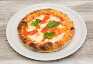 Pizza Margherita 32cm