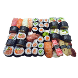 Комбо Суши сет 1(36 бр)