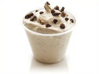 Mousse Oreo