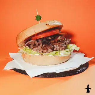 Hamburger