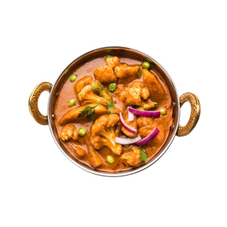 Aloo Gobi