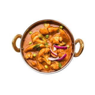 Aloo Gobi