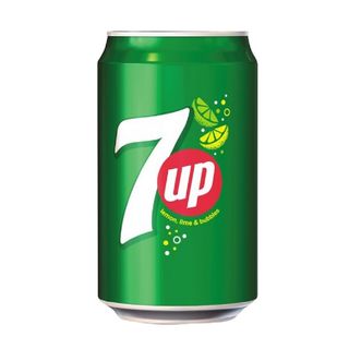 7 Up 33cl