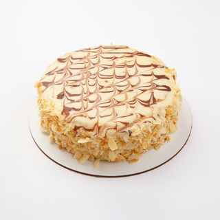 Торт "Эстерхази" (0,650 кг)