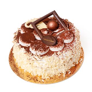 Tort Tiramisu 0,5kg sztukowy