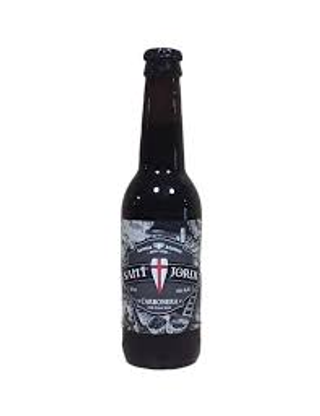 Cerveza Carbonera (330 Ml.)
