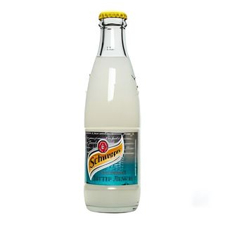 Bitter lemon