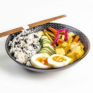 Pokè egg