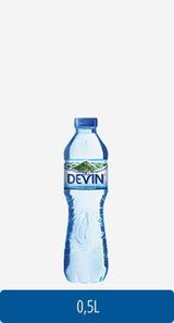 Дeвин вода (500мл)