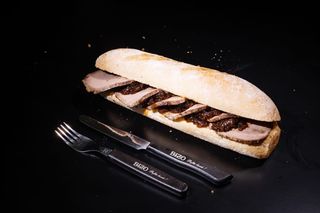 Sandwich Euforia