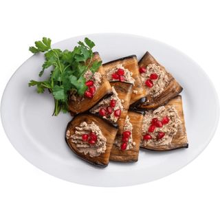 Баклажани по-грузинськи (235 г)