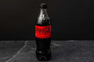 Coca Cola zero