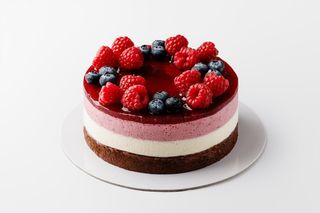 Tort mousse Melange 