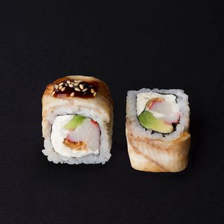 როლი შავი დრაკონი