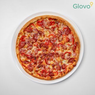 Pizza Taraneasca 4pers