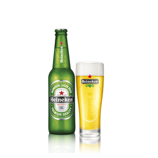 Heineken 