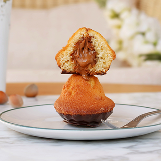 Magdalena De Choco Praliné