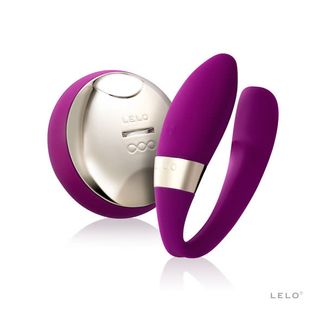  LELO TIANI 2 Design Edition Deep Rose EU