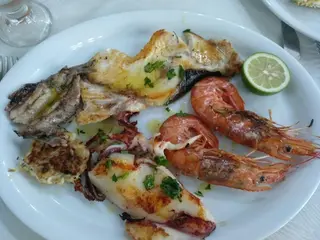 Arrosto misto