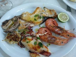 Arrosto misto