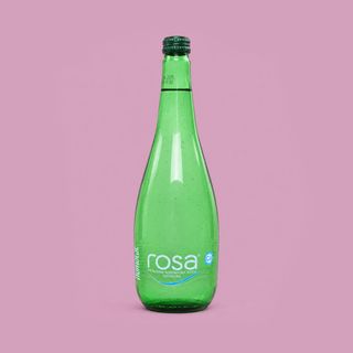 Rosa Sparkling Water 0.75l