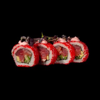 Рол Каліфорнія Dubai (310г)