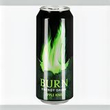 Burn Яблуко-ківі (250мл)