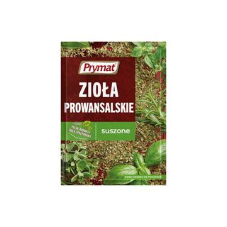 Prymat Zioła Prowansalskie 10g