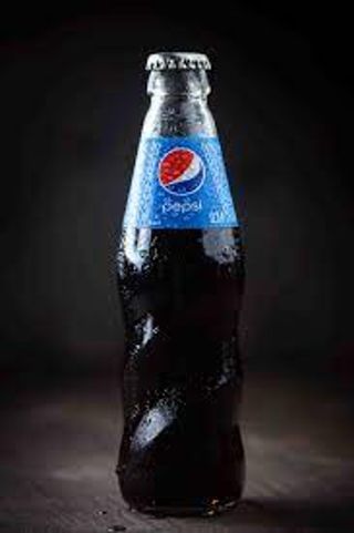Pepsi 0.3 скло