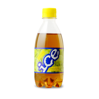 ice pomme 33cl