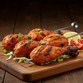 Chicken Tikka Legs