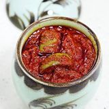 Mango Pickle - 250 grms 