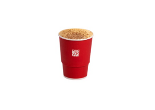 Glovo - CAPUCCINO AVELLANA 16