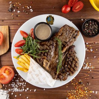 Стейк Тибон