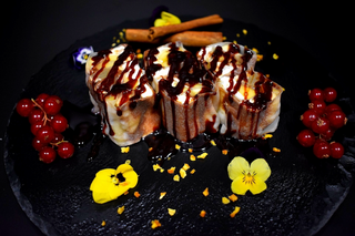 Chocolat Desert