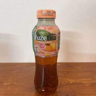 Fuze Tea Pesca 40cl