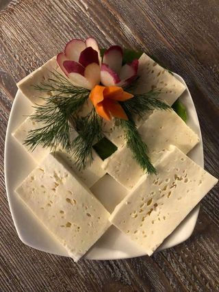 ყველი იმერული