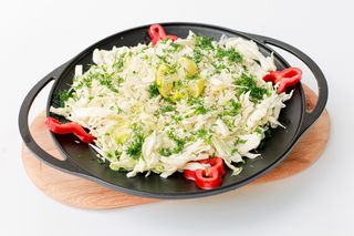 Salata de varza