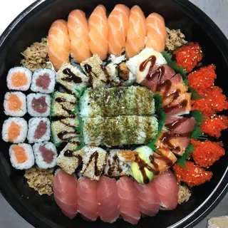 Combinado Súper (50 Pzs.)