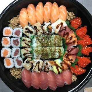 Combinado Súper (50 Pzs.)