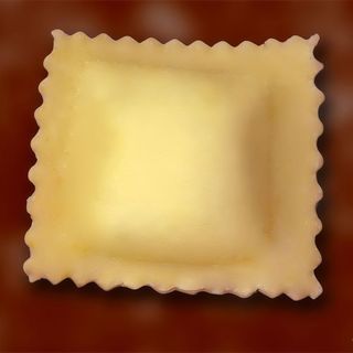 raviolone di ricotta kg 1