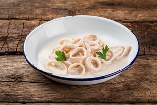 Кальмар Атлантичний (200г)