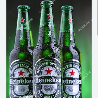 Heineken 66L